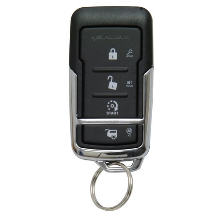 Excalibur / Omega REPL.REMOTE 4-BUTTON RS330EDP/EDPB 141107